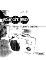 Mustek GSmart 350 User Manual preview