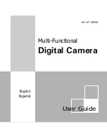 Mustek GSMART-D55 User Manual preview