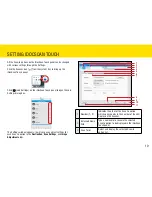 Preview for 19 page of Mustek idocscan p100 User Manual