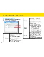 Preview for 26 page of Mustek idocscan p100 User Manual