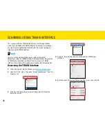 Preview for 48 page of Mustek idocscan p100 User Manual