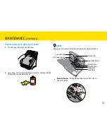 Preview for 53 page of Mustek idocscan p100 User Manual