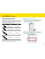 Preview for 57 page of Mustek idocscan p100 User Manual