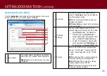 Preview for 25 page of Mustek idocscan p45 User Manual