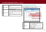 Preview for 33 page of Mustek idocscan p45 User Manual