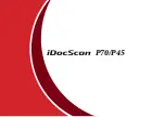 Preview for 82 page of Mustek idocscan p45 User Manual