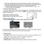 Preview for 4 page of Mustek KiddyCam 135S User Manual