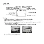 Preview for 5 page of Mustek KiddyCam 135S User Manual