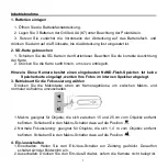 Preview for 12 page of Mustek KiddyCam 135S User Manual