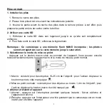 Preview for 21 page of Mustek KiddyCam 135S User Manual