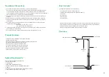 Preview for 9 page of Mustek MCS 500 A3 PRO - User Manual