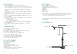 Preview for 27 page of Mustek MCS 500 A3 PRO - User Manual