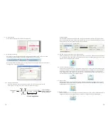 Preview for 9 page of Mustek MCS-510 Hardware User'S Manual