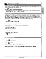 Preview for 13 page of Mustek P400H User Manual