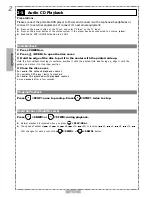 Preview for 14 page of Mustek P400H User Manual