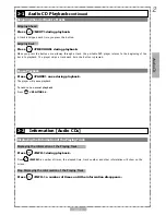 Preview for 15 page of Mustek P400H User Manual