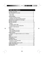 Предварительный просмотр 51 страницы Mustek PF-A6L User Manual