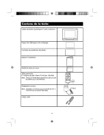 Предварительный просмотр 52 страницы Mustek PF-A6L User Manual