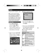 Предварительный просмотр 59 страницы Mustek PF-A6L User Manual