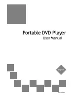 Mustek PL207 User Manual preview