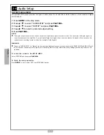 Preview for 22 page of Mustek PL207 User Manual