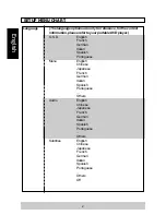 Preview for 5 page of Mustek PL407 User Manual