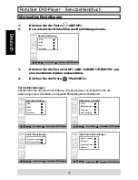 Preview for 15 page of Mustek PL407 User Manual