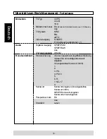 Preview for 17 page of Mustek PL407 User Manual