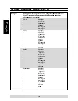 Preview for 27 page of Mustek PL407 User Manual