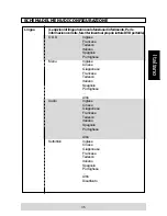 Preview for 38 page of Mustek PL407 User Manual