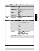 Preview for 50 page of Mustek PL407 User Manual