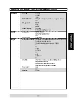 Preview for 72 page of Mustek PL407 User Manual