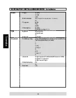 Preview for 83 page of Mustek PL407 User Manual