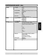 Preview for 94 page of Mustek PL407 User Manual