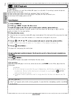 Preview for 8 page of Mustek PL407HM User Manual