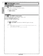 Preview for 10 page of Mustek PL407HM User Manual