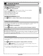 Preview for 11 page of Mustek PL407HM User Manual