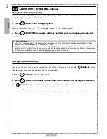 Preview for 12 page of Mustek PL407HM User Manual