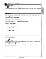 Preview for 13 page of Mustek PL407HM User Manual