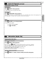 Preview for 15 page of Mustek PL407HM User Manual