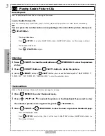 Preview for 16 page of Mustek PL407HM User Manual