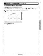 Preview for 17 page of Mustek PL407HM User Manual