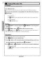 Preview for 18 page of Mustek PL407HM User Manual