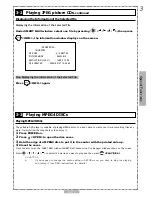 Preview for 19 page of Mustek PL407HM User Manual