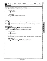 Preview for 21 page of Mustek PL407HM User Manual