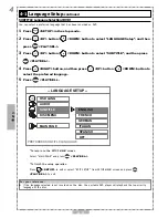 Preview for 24 page of Mustek PL407HM User Manual