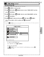 Preview for 29 page of Mustek PL407HM User Manual