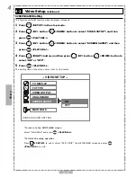 Preview for 30 page of Mustek PL407HM User Manual