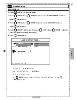 Preview for 31 page of Mustek PL407HM User Manual