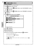 Preview for 34 page of Mustek PL407HM User Manual